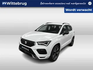 SEAT Ateca (2022) — foto 1