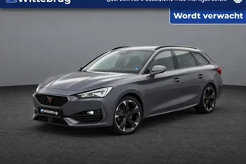 CUPRA Leon Sportstourer (2023)