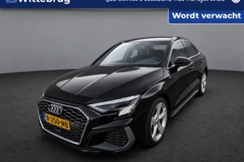 Audi A3 (2022)
