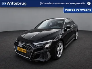 Audi A3 (2022) — foto 1