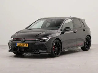 Volkswagen Golf (2026) — foto 1