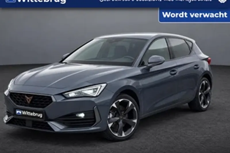 CUPRA Leon (2022)