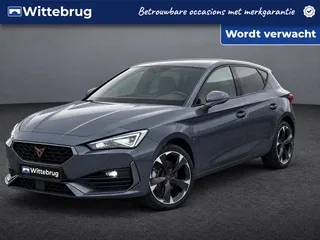 CUPRA Leon (2022) — foto 1