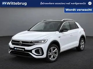Volkswagen T-Roc (2022) — foto 1