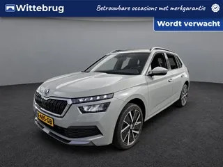 Škoda Kamiq (2021) — foto 1