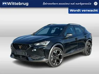 CUPRA Formentor (2023) — foto 1