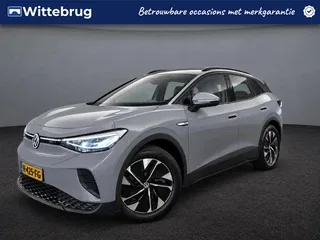Volkswagen ID.4 (2021) — foto 1