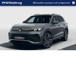 Volkswagen Tiguan (2026) — foto 1