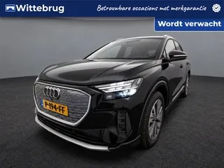 Audi Q4 e-tron (2022) — foto 1