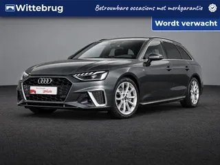Audi A4 (2021) — foto 1