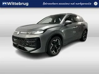 Volkswagen T-Roc (2026) — foto 1