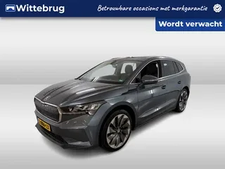 Škoda Enyaq (2021) — foto 1