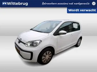 Volkswagen Up! (2018) — foto 1