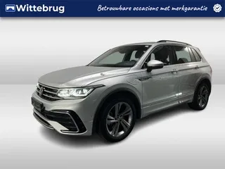 Volkswagen Tiguan (2023) — foto 1