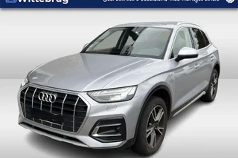 Audi Q5 (2023)