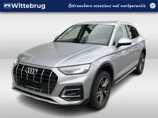 Audi Q5 (2023) — foto 1