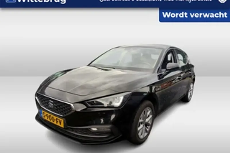 SEAT Leon (2023)