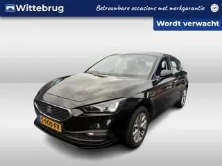 SEAT Leon (2023) — foto 1