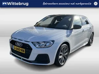 Audi A1 (2019) — foto 1