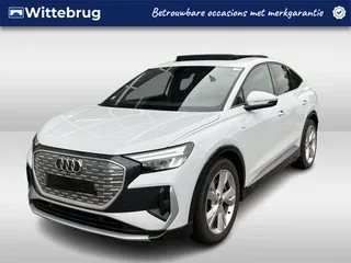 Audi Q4 e-tron (2023) — foto 1
