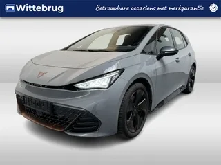 CUPRA Born (2024) — foto 1