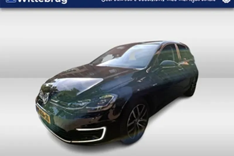 Volkswagen e-Golf (2020)