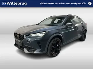 CUPRA Formentor (2022) — foto 1