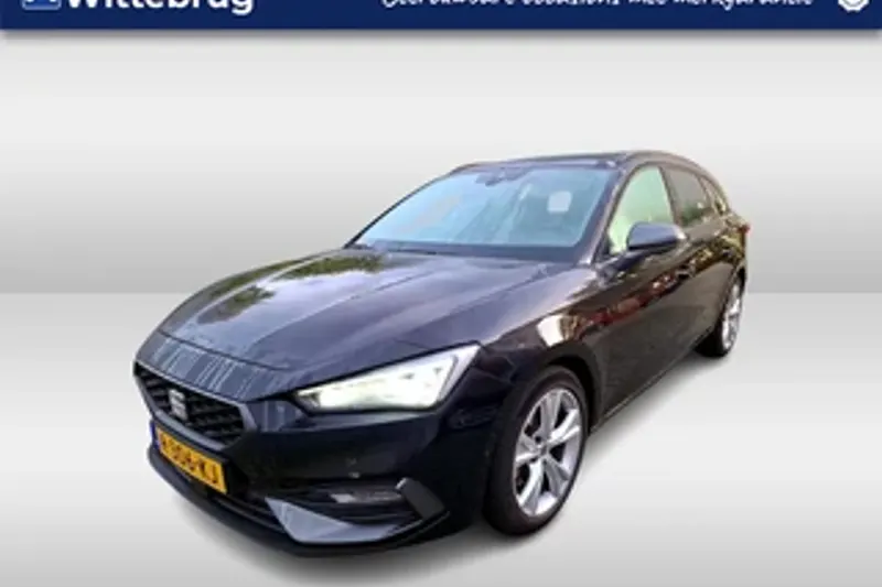 SEAT Leon Sportstourer (2022)