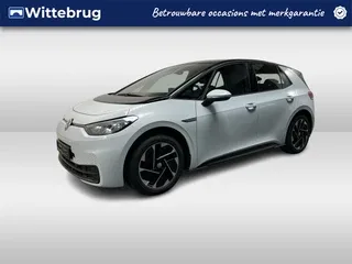 Volkswagen ID.3 (2021) — foto 1