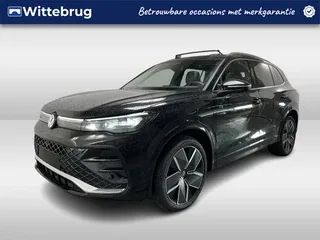 Volkswagen Tiguan (2026) — foto 1