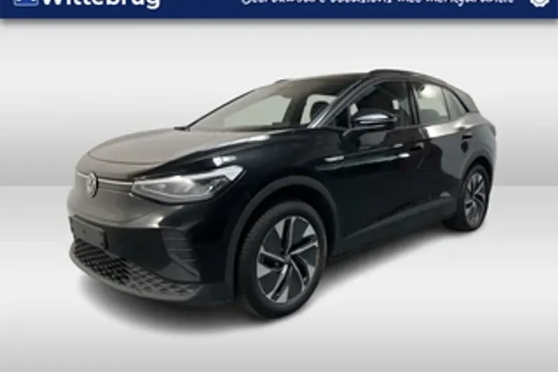 Volkswagen ID.4 (2023)