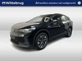 Volkswagen ID.4 (2023) — foto 1