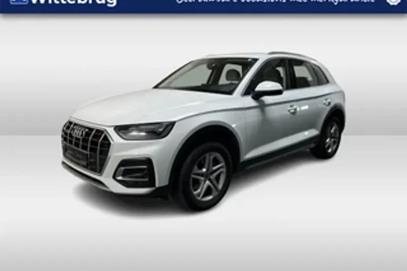 Audi Q5 (2023)