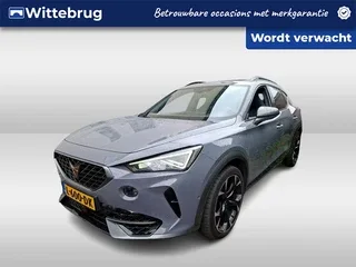 CUPRA Formentor (2021) — foto 1