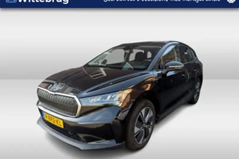 Škoda Enyaq (2022)