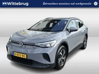 Volkswagen ID.4 (2021) — foto 1