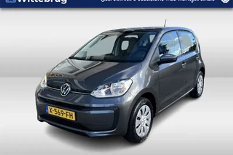 Volkswagen Up! (2023)