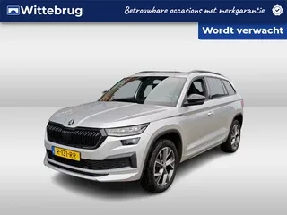 Škoda Kodiaq (2022) — foto 1