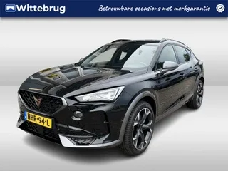 CUPRA Formentor (2023) — foto 1