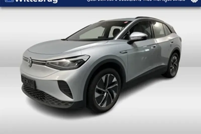 Volkswagen ID.4 (2022)