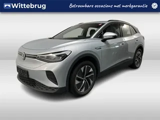 Volkswagen ID.4 (2022) — foto 1