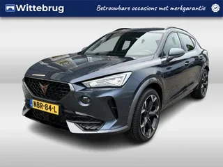 CUPRA Formentor (2023) — foto 1