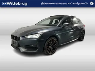 CUPRA Leon (2022) — foto 1