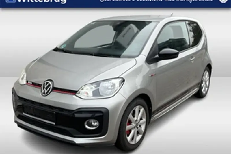 Volkswagen Up! (2022)