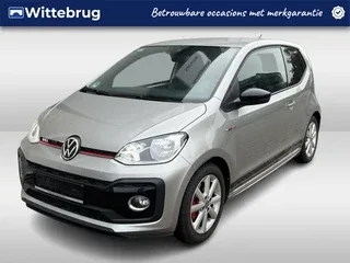 Volkswagen Up! (2022) — foto 1