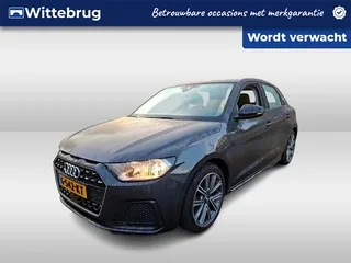 Audi A1 (2019) — foto 1