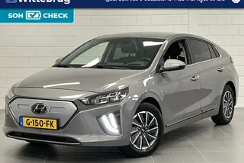 Hyundai Ioniq (2019)