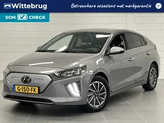 Hyundai Ioniq (2019) — foto 1
