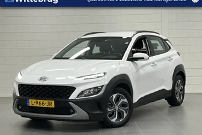 Hyundai Kona (2021)