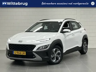 Hyundai Kona (2021) — foto 1